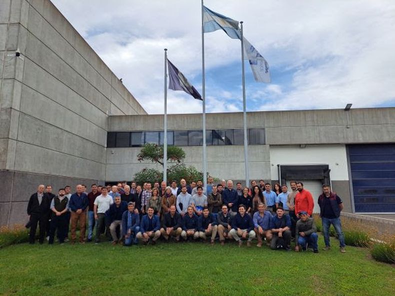 Vetanco reunió al sector avícola para compartir innovación y ciencia.