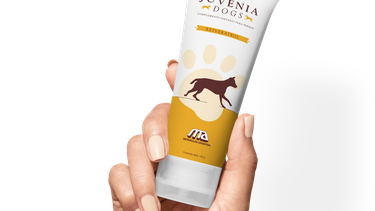 Motivar | Juvenia Dogs - Microsules Argentina - Richmond Vet Pharma