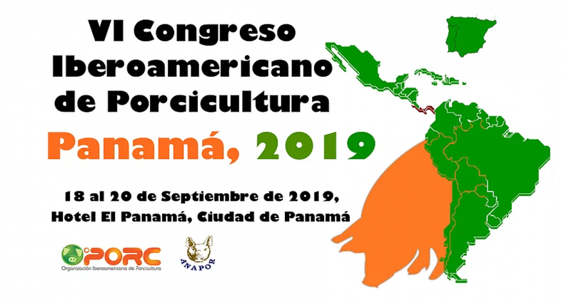 VI Congreso Iberoamericano de Porcicultura Panamá.png