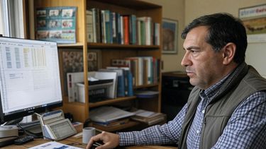 Planificar: selecconar objetivos de la veterinaria y definir cómo alcanzarlos.