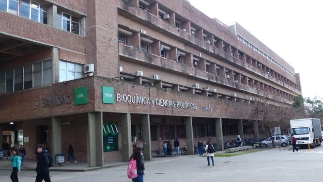 Jornada anual de la Asociación Argentina de Inmunología Veterinaria