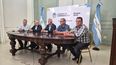 Producción bubalina: congreso internacional en Ituzaingó.