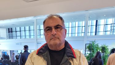 Juan Antonio Carbel, secretario de Ganadería de La Rioja, destacó que de los datos que obtuvieron de la última vacunación de aftosa, son 180 mil bovinos distribuidos en esta área ganadera.