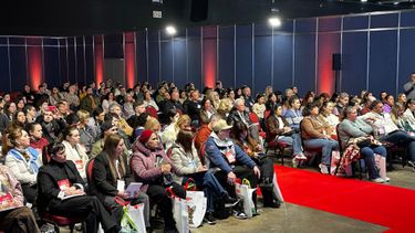 Expo Veterinarias crece y apuesta por una nueva edición en el centro del país.