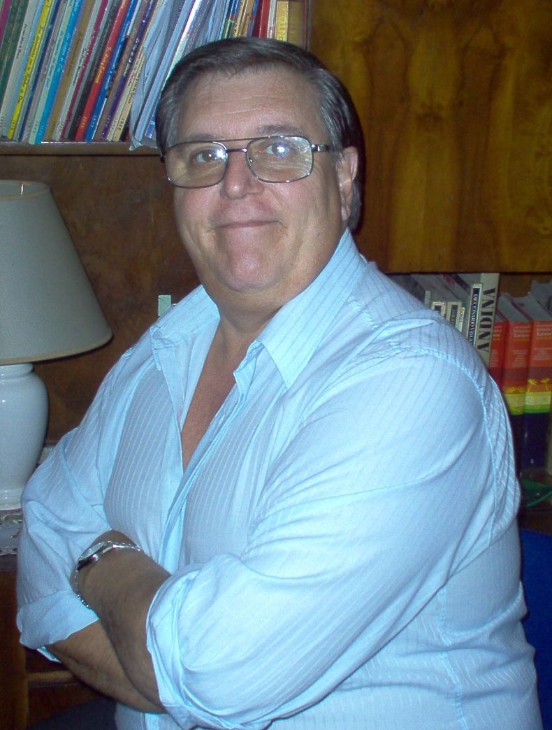 El MV Hugo Palópoli inicia sus cursos sobre seguridad e inocuidad alimentaria en abril.&nbsp;