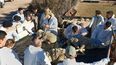 Sarna Ovina: estrategias de control y sanidad animal en Patagonia.