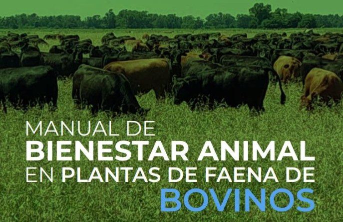 Bienestar Animal. Una hoja de ruta para la competitividad y ética en la industria bovina argentina.&nbsp;