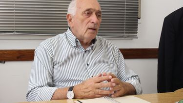 Domenech detalló los aprendizajes y acciones que lleva adelante els sector frente a la influenza aviar.