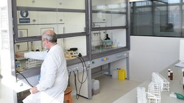 El Senasa pretende agilizar los procesos para la toma de decisiones en materia sanitaria.