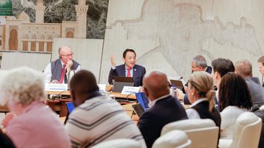Ganadería y sostenibilidad, ejes del debate global.