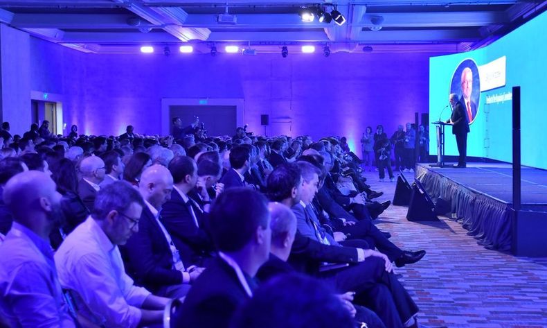 Argentina volvió al centro de la lechería global en Chile.