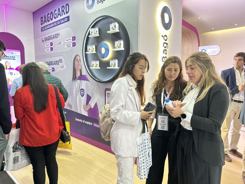 El laboratorio busca la prevenci&oacute;n y detecci&oacute;n temprana de enfermedades.