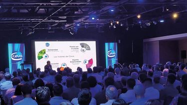 Más repercusiones de la integración de Zoovet y Biotecnofe a CEVA Salud Animal