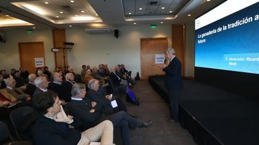 Debate clave para el futuro de las carnes argentinas.