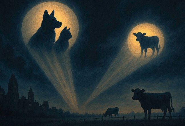 El perfil del mercado veterinario argentino y sus particularidades.