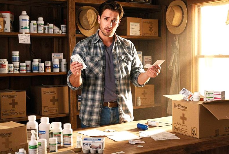 Productos veterinarios. Desprestigiar el precio como indicador de valor es el problema.