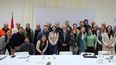 La Federación Veterinaria Argentina (FeVA) busca una representación unificada en todo el país.