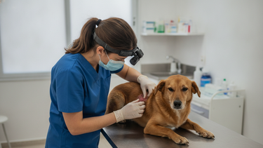 Elanco busca profundizar el conocimiento sobre el diagnóstico y tratamiento de patologías de dermatología veterinaria.