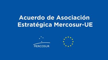 La alianza estratégica entre el Mercosur y la Unión Europea pondrá fin a 25 años de negociaciones para crear una zona de libre comercio.
