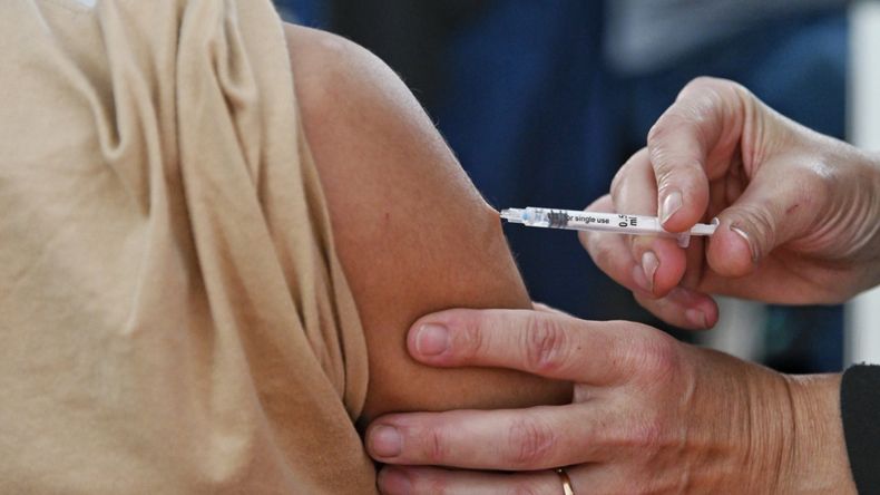 Desde el inicio del operativo de vacunación, los veterinarios no fueron incluidos como agentes primarios de la salud.&nbsp;
