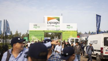 Expoagro es elescenario para exhibir innovación, tecnología y negocios.