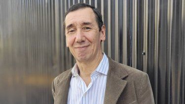 Jorge Casim, presidente de la Cámara de Laboratorios Argentinos Medicinales Veterinarios (Clamevet).