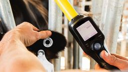 Trazabilidad. Un salto de calidad tecnológico con demanda de asesoramiento al productor. Trazabilidad. Un salto de calidad tecnológico con demanda de asesoramiento al productor.