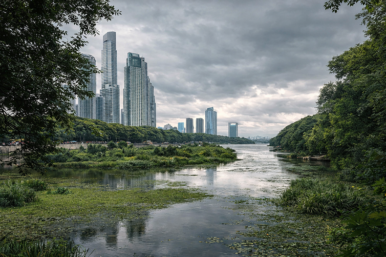 El último brote de influenza aviar reportado por Senasa se dio en la Costanera Sur (CABA).