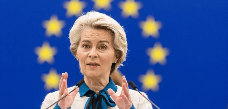 La presidenta de la Comisi&oacute;n Europea, Ursula von der Leyen, viajar&aacute; este lunes a Paraguay para la firma del acuerdo.