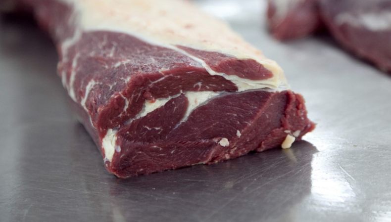 La demanda a nivel global traccionó el incremento de exportaciones de carne bovina.