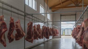 El éxito de la carne argentina en mercados internacionales impulsa el crecimiento de las exportaciones bovinas.