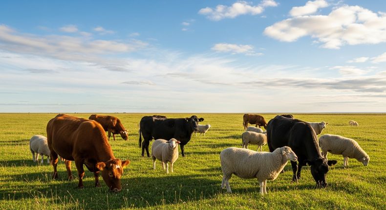 INTA fortalece eldiagnóstico veterinario con una guía práctica para el campo.
