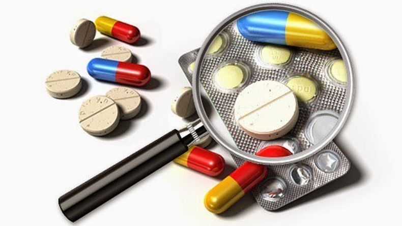 farmacovigilancia en productos veterinarios.