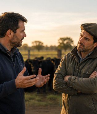 Algunos mensajes históricos del sector empiezan a perder capacidad de impacto ante el productor. Algunos mensajes históricos del sector empiezan a perder capacidad de impacto ante el productor.