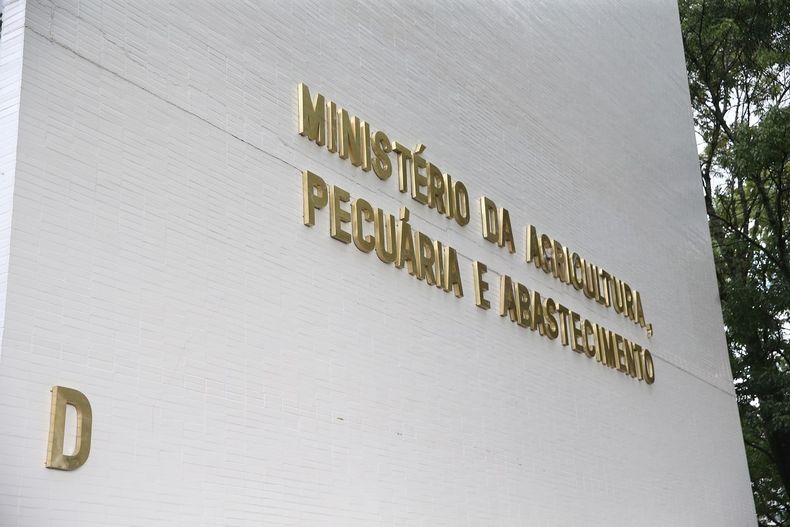 Brasil avanza en la decisión de ser un país libre de fiebre aftosa sin vacunación.