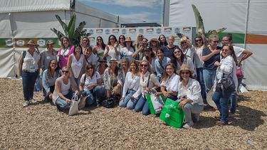 Este congreso que se realizará en el marco de Expoagro 2025 combinará paneles, talleres y espacios de networking.
