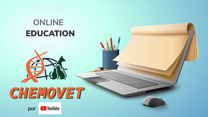 Chemovet avanza con su programa de educación veterinaria.&nbsp;