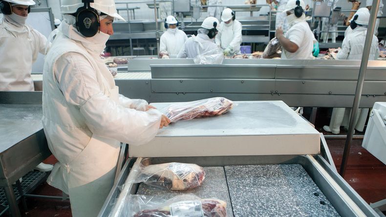 Carnes en alza: los veterinarios actualizan sus honorarios.&nbsp;