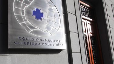 Las jornadas son organizadas por el Colegio de Veterinarios de Entre Ríos.
