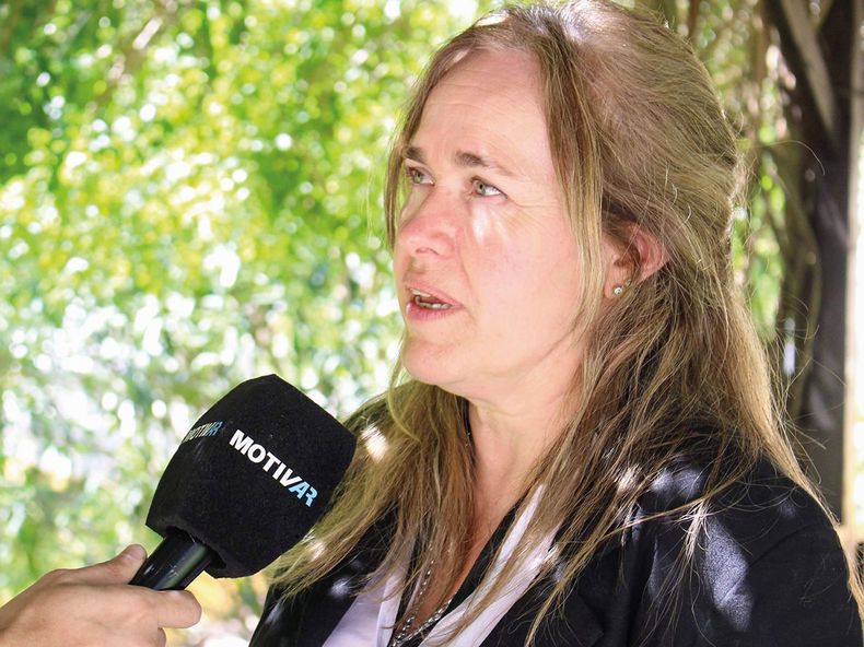 Lloveras analiza el impacto de la sarna bovina.