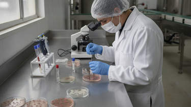 Unión Europea y la resistencia antimicrobianos en importaciones ganaderas.