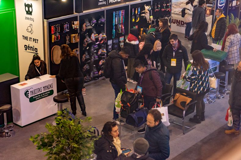 Se esperan miles de asistentes en una nueva cita para la profesión veterinaria.&nbsp;