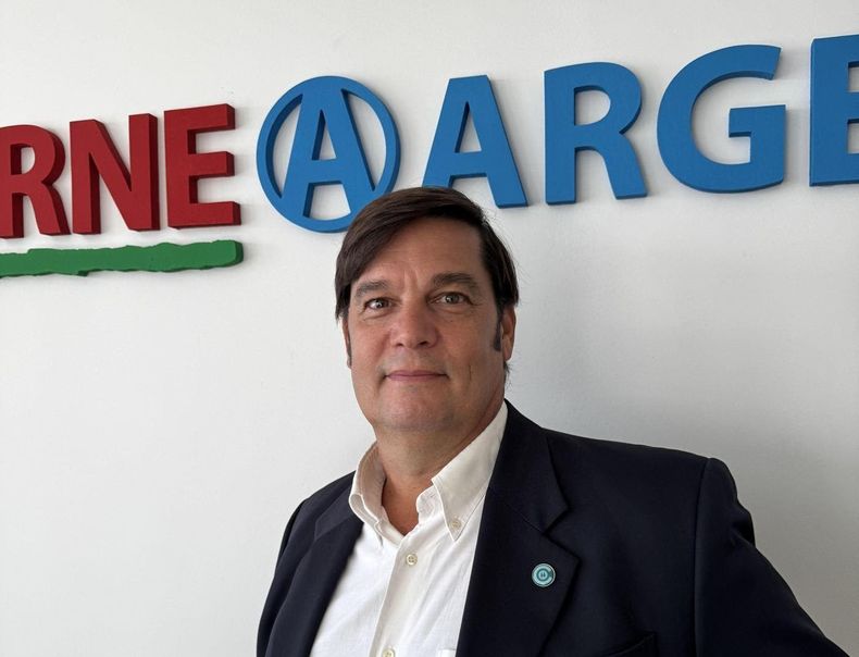 Georges Breitschmitt destacó que estagestión va a mantener y elevar los estándares de excelencia del IPCVA.