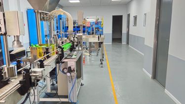 Palmac avanza en el segmento de maquinarias para los laboratorios veterinarios.&nbsp;