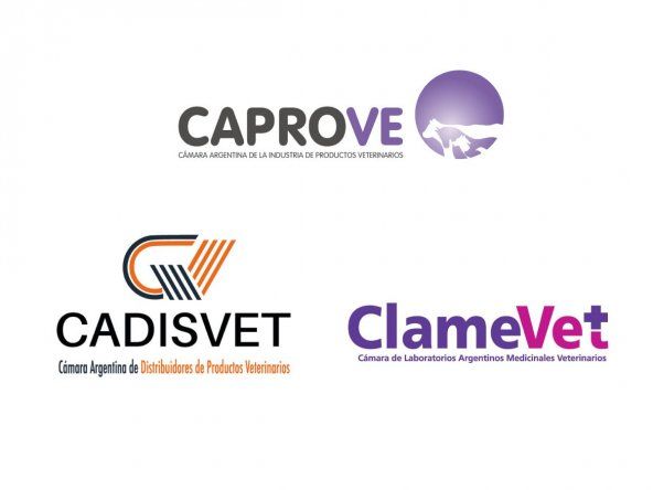 Decreto presidencial logos Caprove Clamevet y Cadisvet.jpg