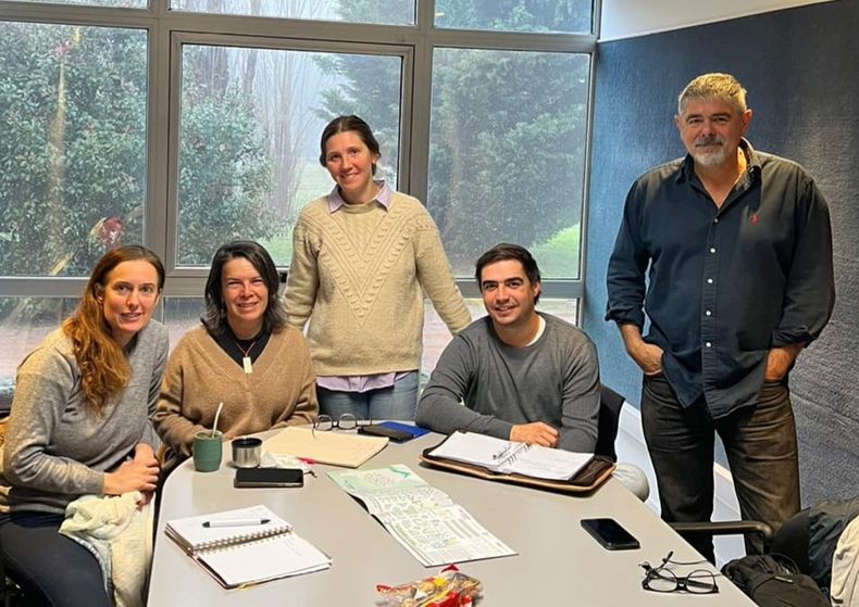 Los organizadores contaron los detalles de un evento clave en su región.&nbsp;